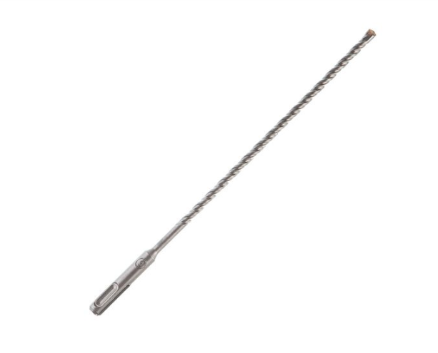 Бур INTERTOOL SD-0626 SDS-Plus, 6×260 мм